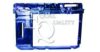 EQUAL QUALITY L05153 Front Cowling